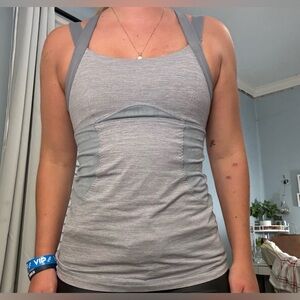 Lululemon Tank